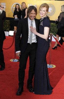 Nicole Kidman pic #350777