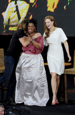 Nicole Kidman pic #326855