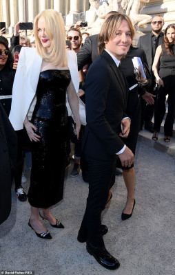 Nicole Kidman pic #1195044