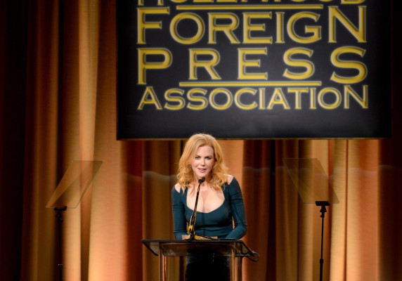 Nicole Kidman pic #659605