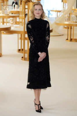 Nicole Kidman pic #831047