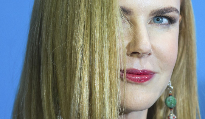 Nicole Kidman pic #791160