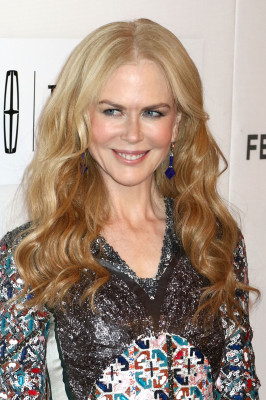 Nicole Kidman pic #881634