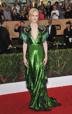 Nicole Kidman – SAG Awards in Los Angeles 