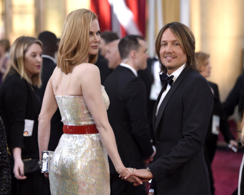 Nicole Kidman pic #794629