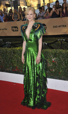 Nicole Kidman – SAG Awards in Los Angeles 