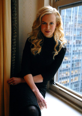 Nicole Kidman pic #155748