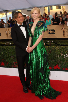 Nicole Kidman – SAG Awards in Los Angeles 