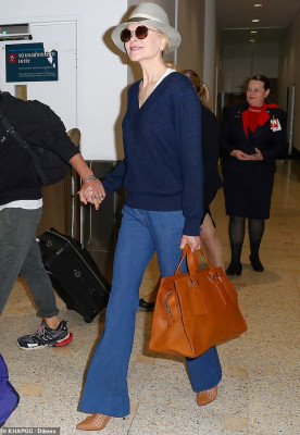Nicole Kidman pic #1197871