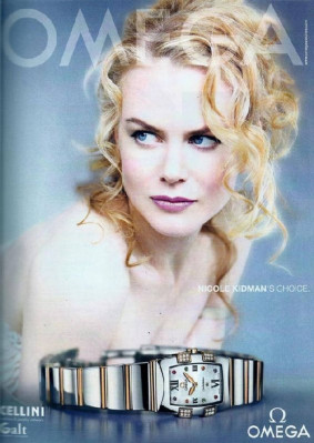 Nicole Kidman