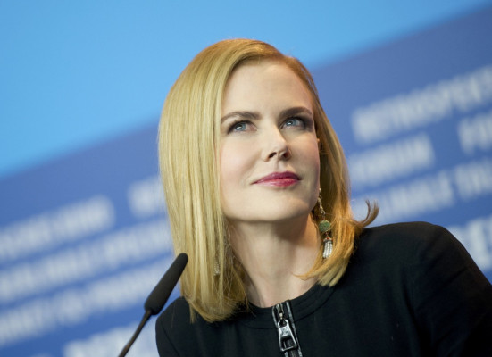 Nicole Kidman pic #791163
