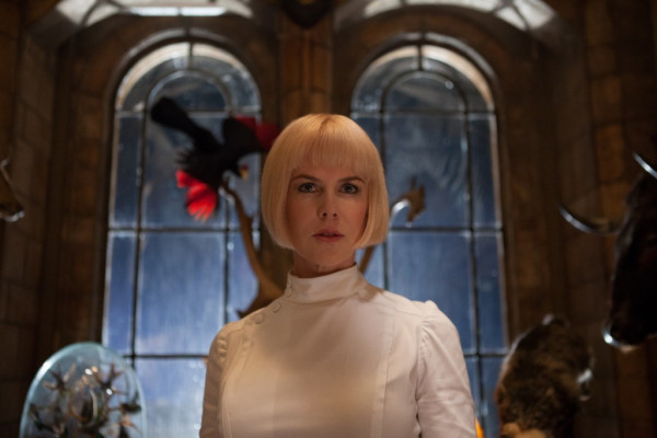Nicole Kidman pic #770962