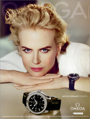 Nicole Kidman pic #164078