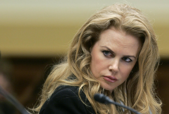 Nicole Kidman pic #285928