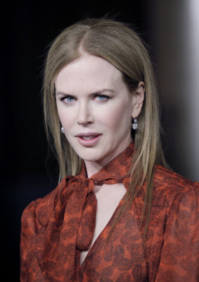 Nicole Kidman pic #355811