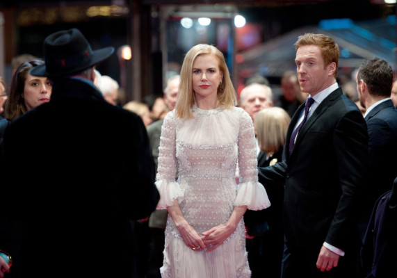 Nicole Kidman pic #791209