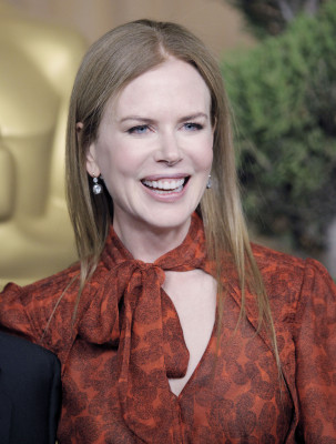 Nicole Kidman pic #355813