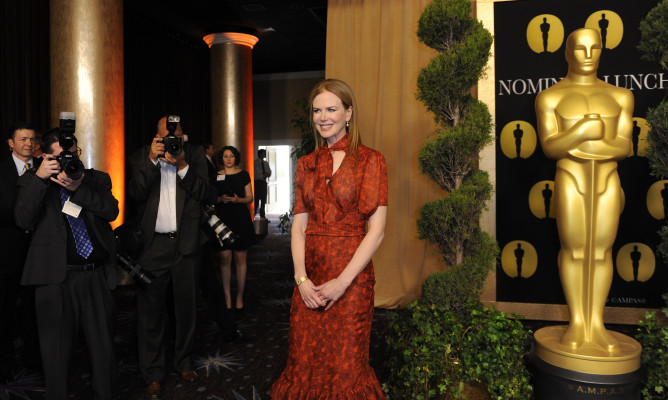 Nicole Kidman pic #355810