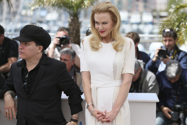 Nicole Kidman pic #730809