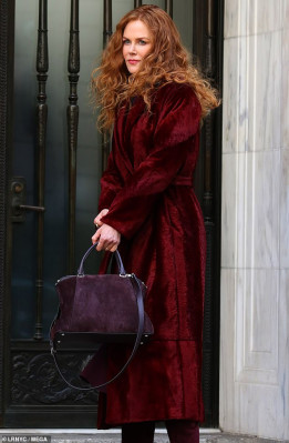 photo 13 in Nicole Kidman gallery [id1152592] 2019-03-15 00:00:00