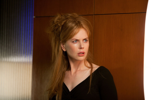 Nicole Kidman from the movies