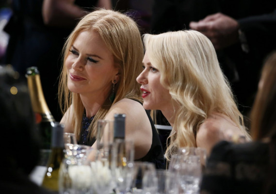 photo 17 in Nicole Kidman gallery [id615787] 2013-03-20 00:00:00