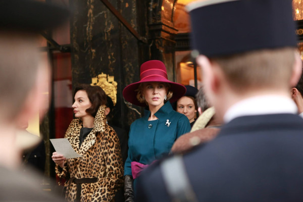 Nicole Kidman ~ Grace of Monaco