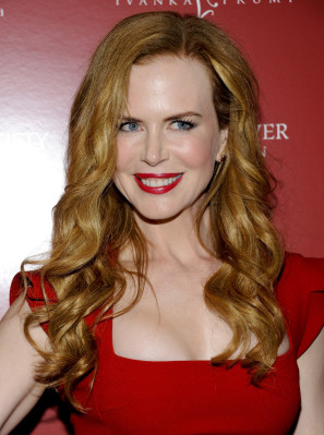 Nicole Kidman pic #408627