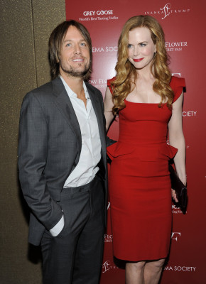 Nicole Kidman pic #408625