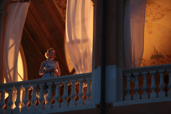Nicole Kidman from the movies