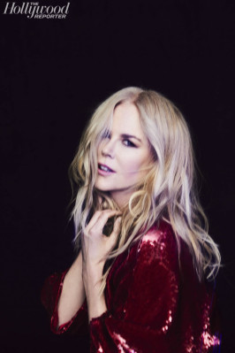 Hollywood Reporter