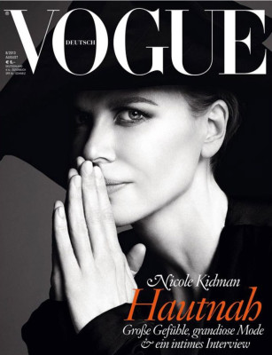 Nicole Kidman pic #652248