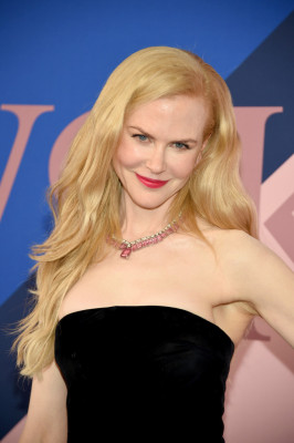 Nicole Kidman pic #972434