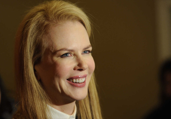 Nicole Kidman pic #788029