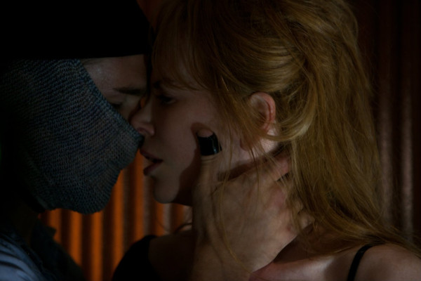 Nicole Kidman from the movies