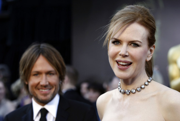 Nicole Kidman pic #365847