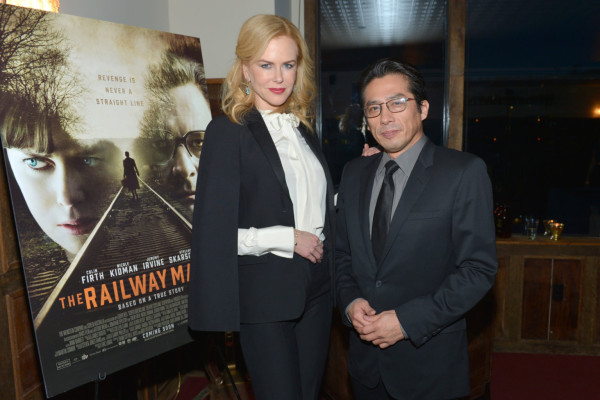 Nicole Kidman pic #715135
