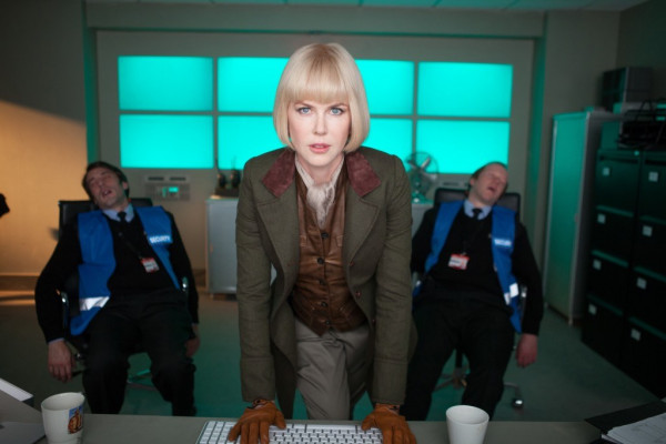 Nicole Kidman pic #770959