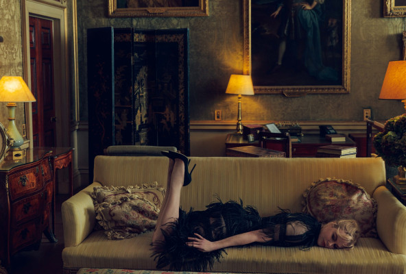 Nicole Kidman pic #866483