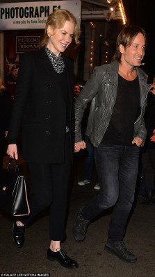 Nicole Kidman pic #840026