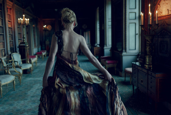 Nicole Kidman pic #866480