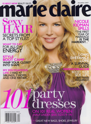 Nicole Kidman pic #83564