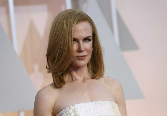 Nicole Kidman pic #794632