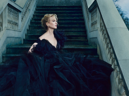 Nicole Kidman pic #866482