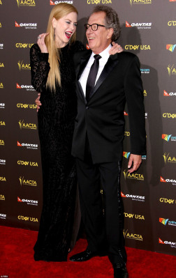 Nicole Kidman pic #789784