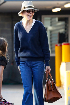 Nicole Kidman pic #1197862