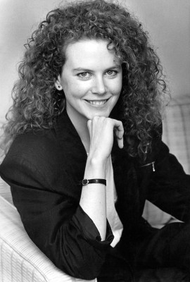 Nicole Kidman