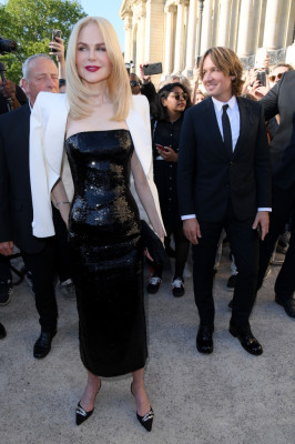 Nicole Kidman pic #1195040
