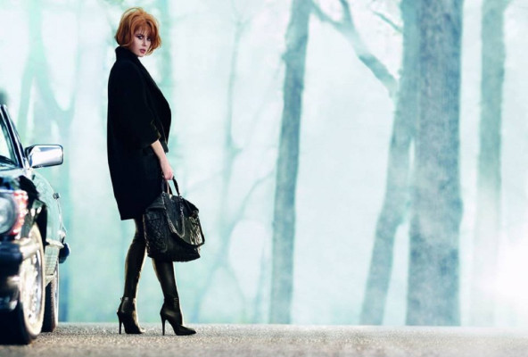 Nicole Kidman pic #647808