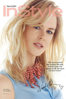 Nicole Kidman pic #709327